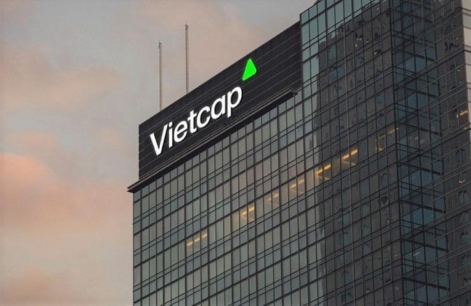 Vietcap (VCI) signs $75 million syndicated loan facility